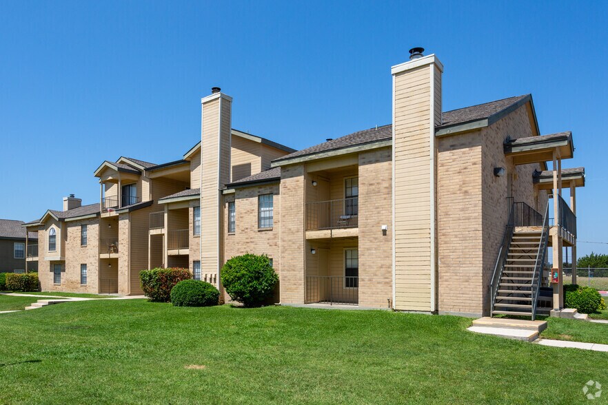More Photos Of 2501 Bacon Ranch Rd, Killeen Apartments For Sale