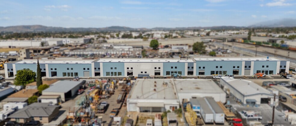 More Photos Of 5061 W State St, Montclair Industrial For Sale
