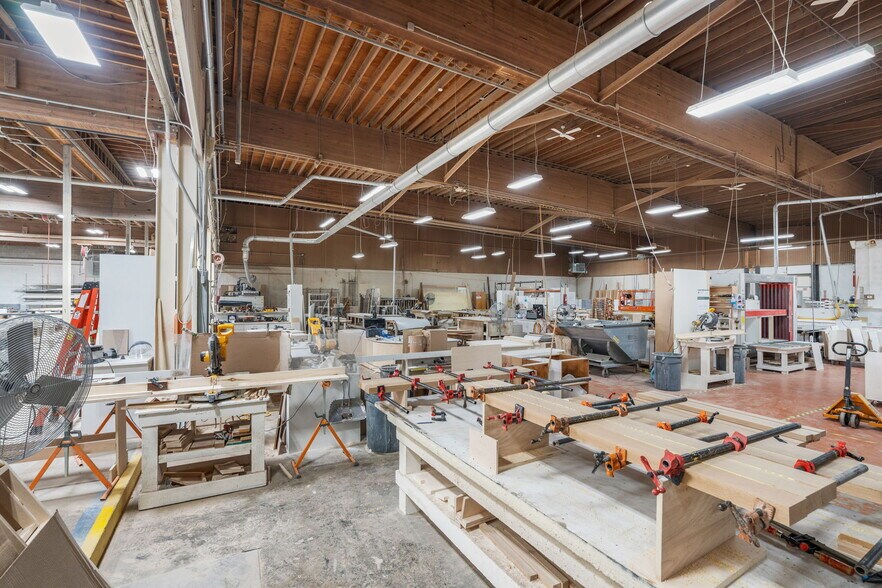 More Photos Of 12 Merrill St, Salisbury Manufacturing For Sale