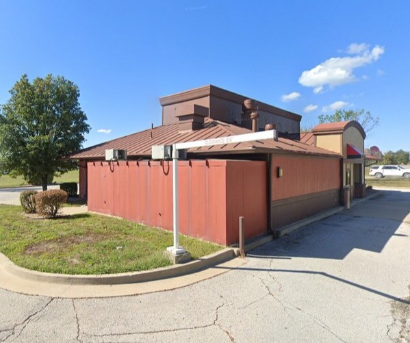 More Photos Of 125 Harvest Dr, Louisburg Fast Food For Lease