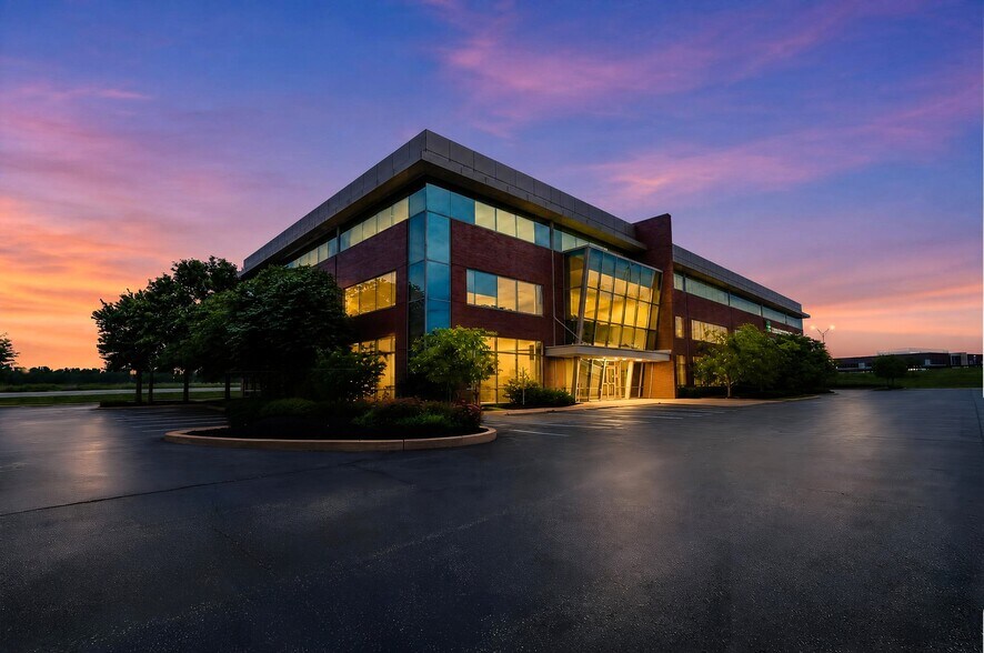 More Photos Of 17300 N Outer Forty, Chesterfield Medical For Lease