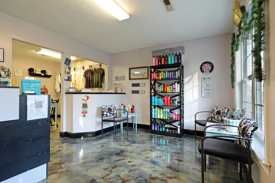 More Photos Of 3133 Vass Carthage Rd, Carthage Freestanding For Sale