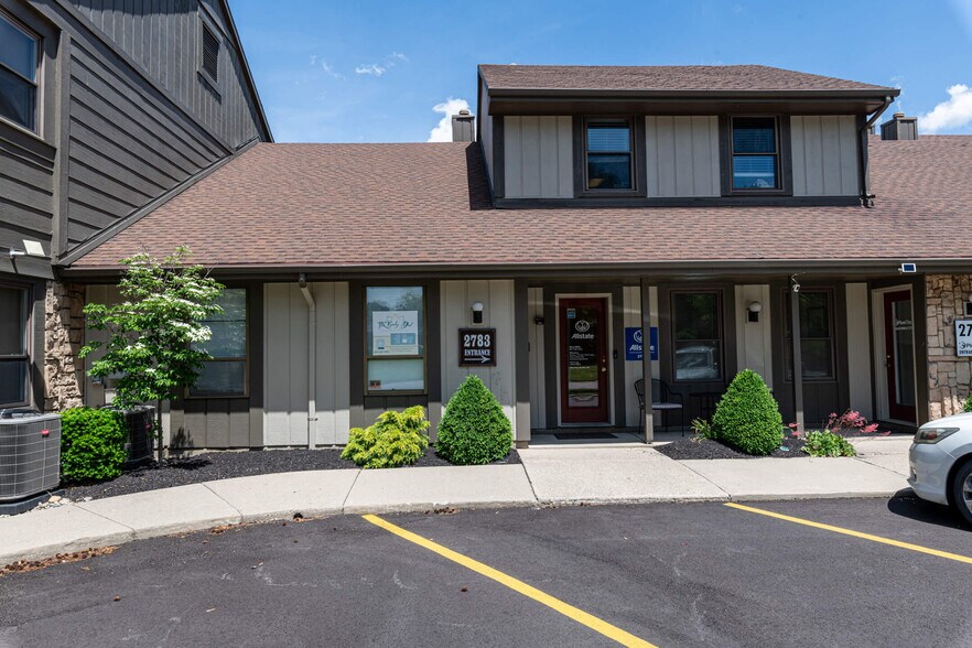 More Photos Of 2769-2789 Orchard Run Rd, Dayton Office For Lease