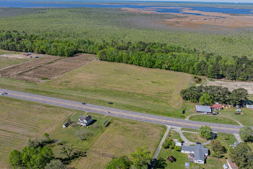 More Photos Of 5720 Caratoke hwy, Poplar Branch Land For Sale