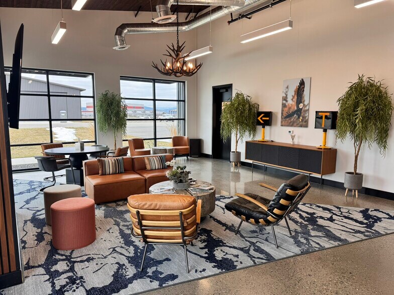 More Photos Of 3209 Gulfstream Rd, Hayden Industrial For Sale