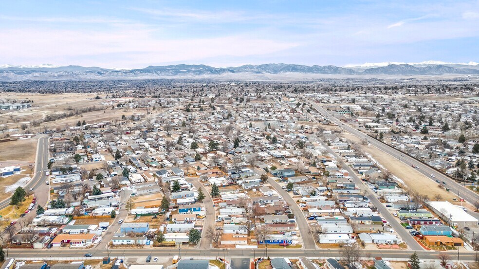 More Photos Of , Federal Heights Multifamily For Sale