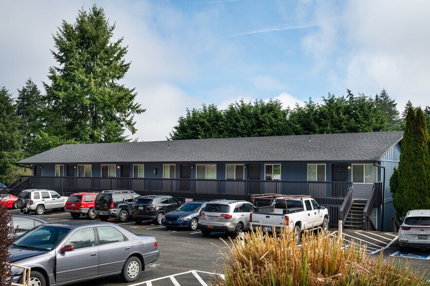 More Photos Of 5211-5219 E 96th St, Tacoma Apartments For Sale