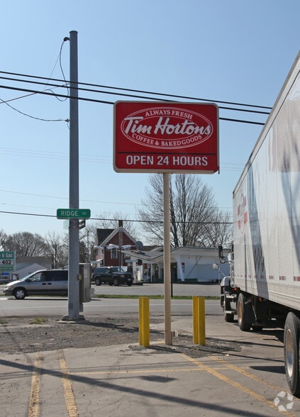 More Photos Of Rtes 104 @ Rtes. 104 & 78, Lockport Unknown For Lease