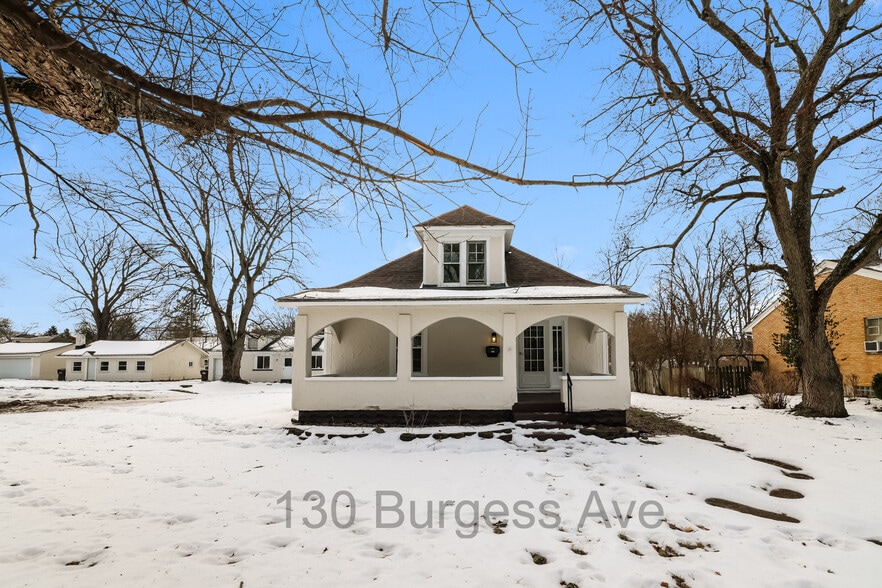 More Photos Of 130 Burgess Ave, Dayton Multifamily For Sale