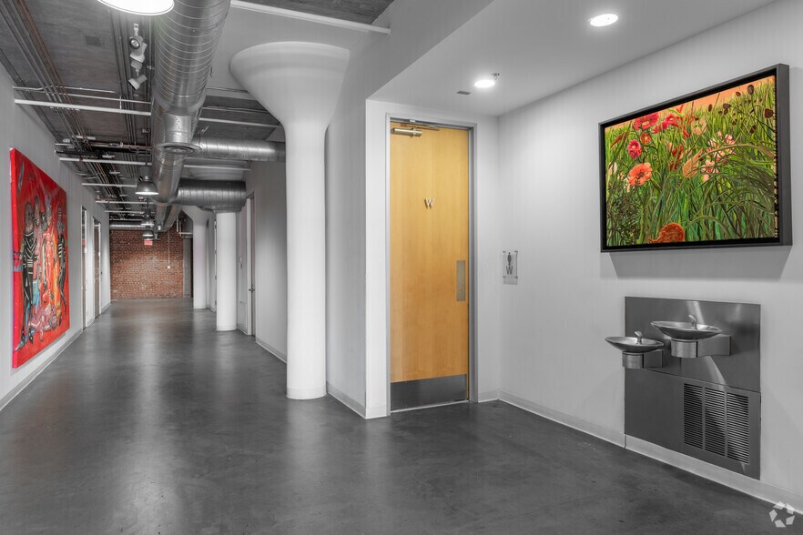 More Photos Of 500 W Overland Ave, El Paso Coworking Space