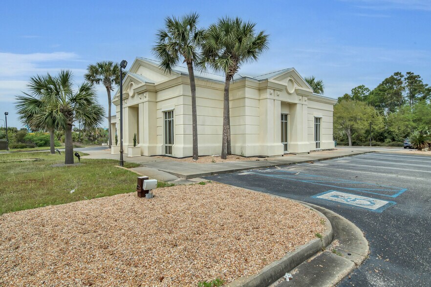 More Photos Of 25239 Perdido Beach Blvd, Orange Beach Bank For Sale