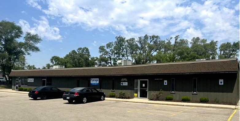 Primary Photo Of 1711 4 Mile Rd NE, Grand Rapids Office For Lease