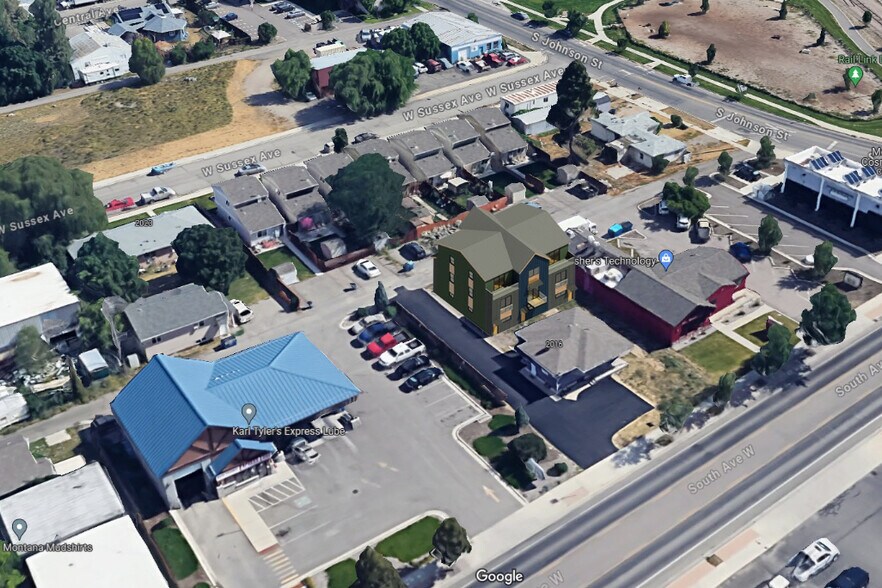 More Photos Of Lot 26A South Ave W ave, Missoula Land For Sale