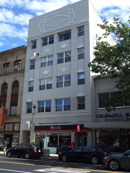 Primary Photo Of 815 Elm St, Manchester Office For Lease