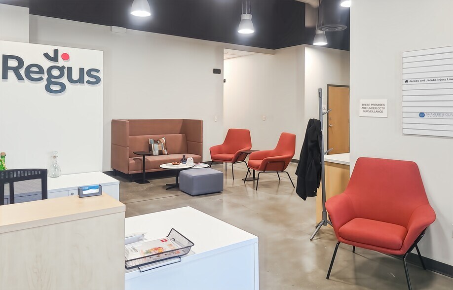 More Photos Of 12709 E Mirabeau Pky, Spokane Valley Coworking Space