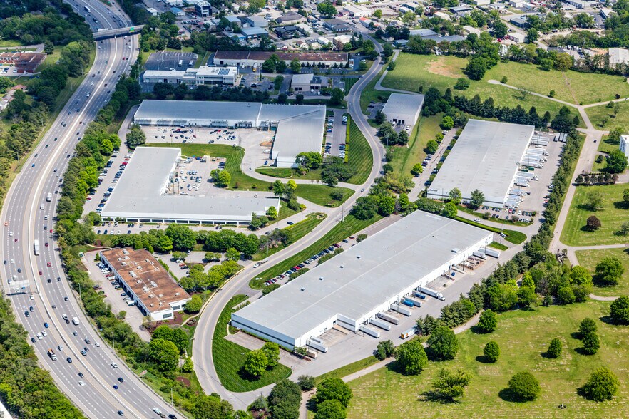 More Photos Of 700 Melrose Ave, Nashville Warehouse For Lease