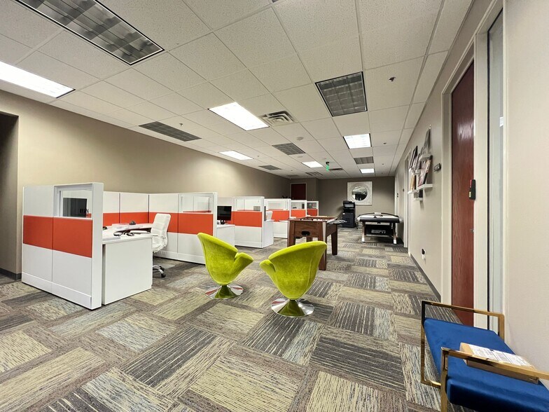 More Photos Of 2500 N Buffalo Dr, Las Vegas Office For Lease