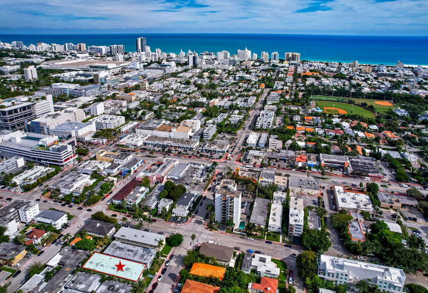 More Photos Of 1321 15th St, Miami Beach Hotel For Sale