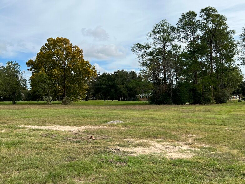 Primary Photo Of 0000 FM 1764, Santa Fe Land For Sale