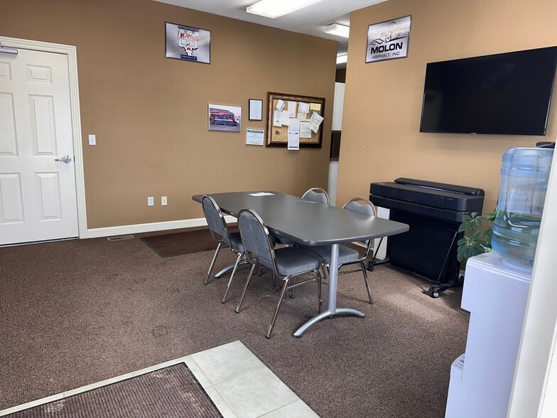 More Photos Of 3773 Rennie School Rd, Traverse City Industrial For Sale