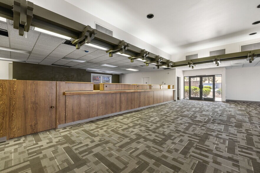 More Photos Of 3970 Missouri Flat Rd, Placerville Bank For Lease