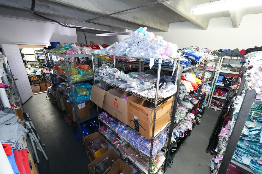 More Photos Of 13605 SW 149th Ave, Miami Warehouse For Sale