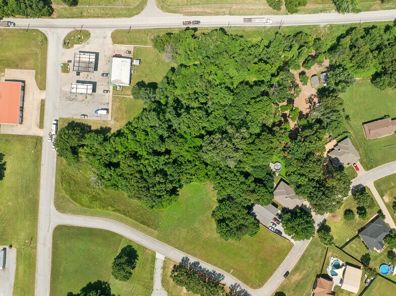 More Photos Of 17615 8th St, Sand Springs Land For Sale