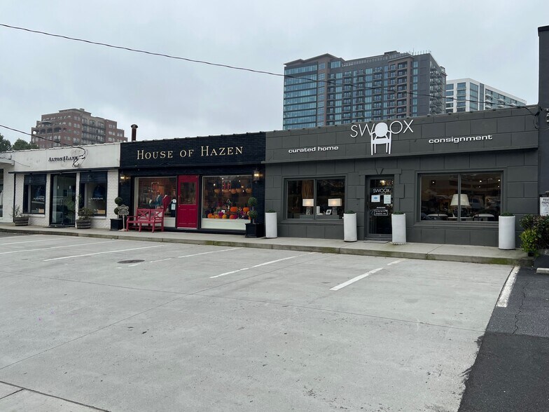 Primary Photo Of 24 E Andrews Dr NW, Atlanta Storefront For Lease