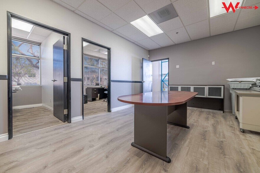 More Photos Of 1221 Puerta Del Sol, San Clemente Warehouse For Lease