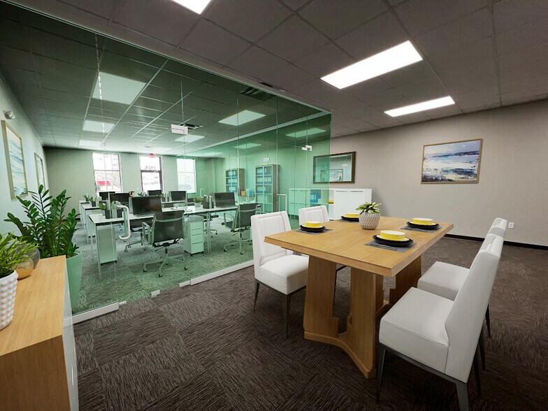 More Photos Of 192 Oakland Pky, Leesburg Office For Lease