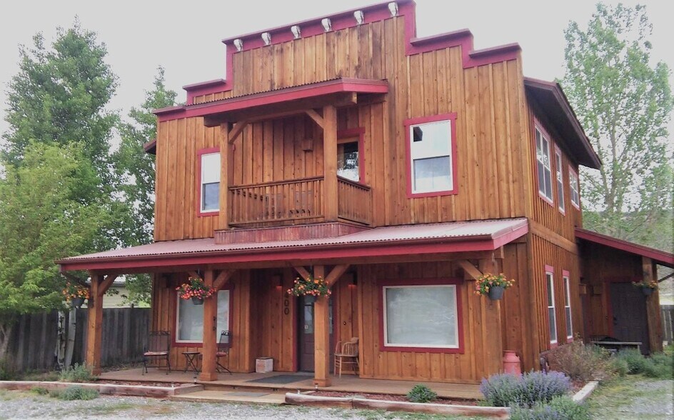 More Photos Of 400 Palomino Trl, Ridgway Office Residential For Sale
