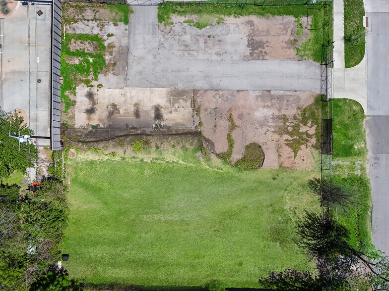 More Photos Of 1701 N Durham Dr, Houston Land For Sale