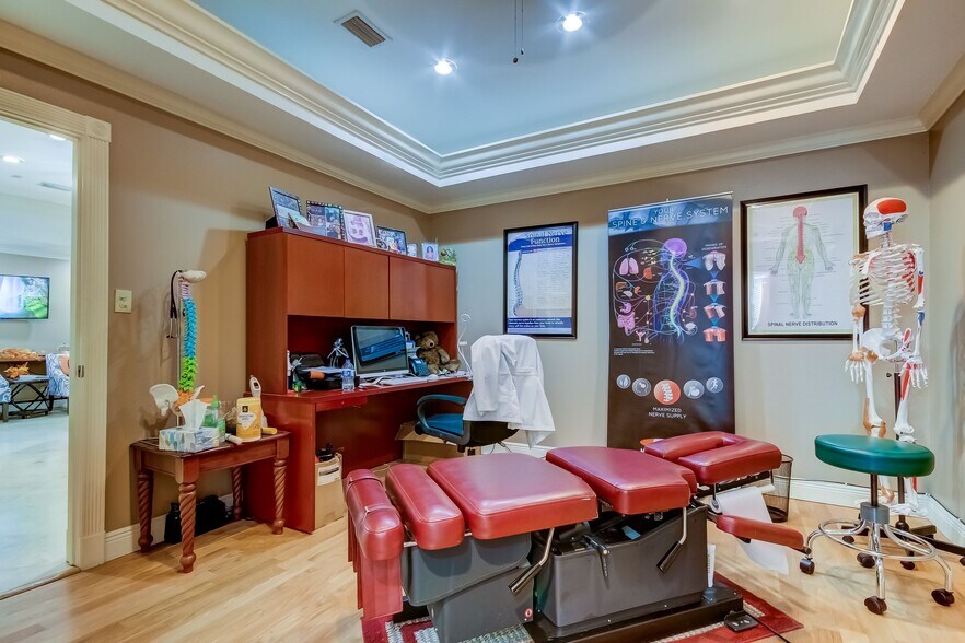 More Photos Of 3775 Central Ave, Saint Petersburg Medical For Lease