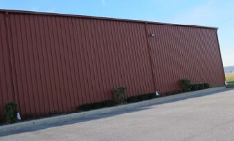 More Photos Of 318 Taxiway Dr, Annville Freestanding For Sale