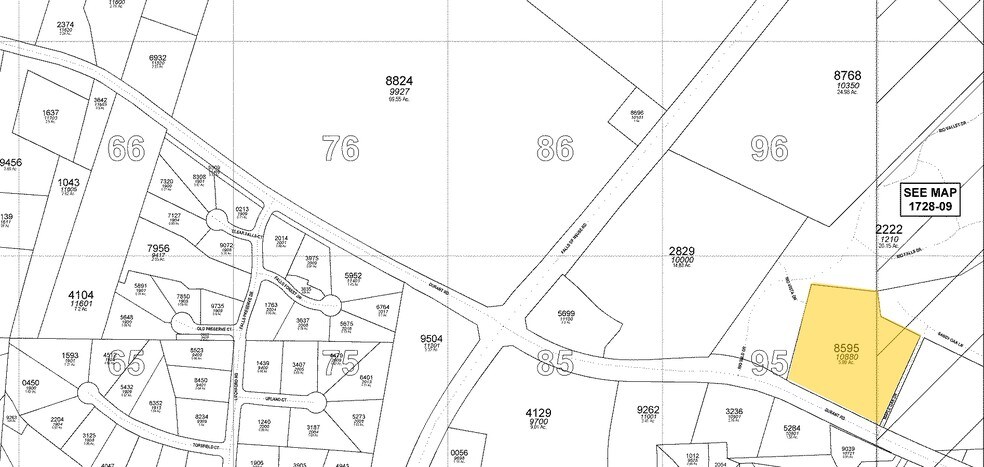 More Photos Of 10880 Durant Rd, Raleigh Office For Sale