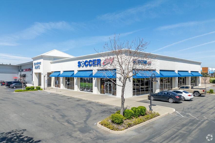 Primary Photo Of 10299 E Stockton Blvd, Elk Grove Storefront For Sale