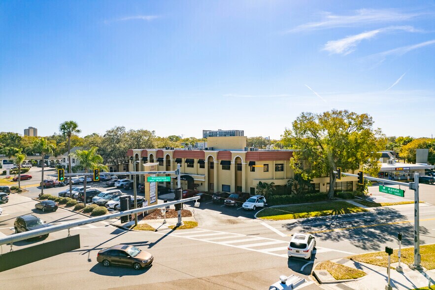 More Photos Of 3314 Henderson Blvd, Tampa Office For Sale