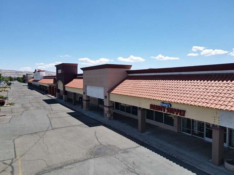 More Photos Of 2125-2285 Oddie Blvd, Sparks General Retail For Sale