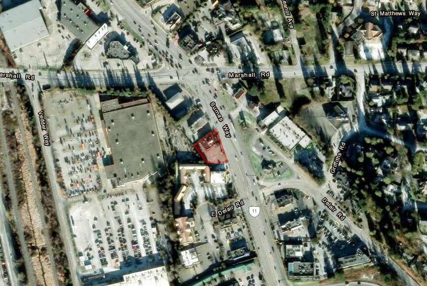 More Photos Of 1965 Sumas Way, Abbotsford Restaurant For Sale