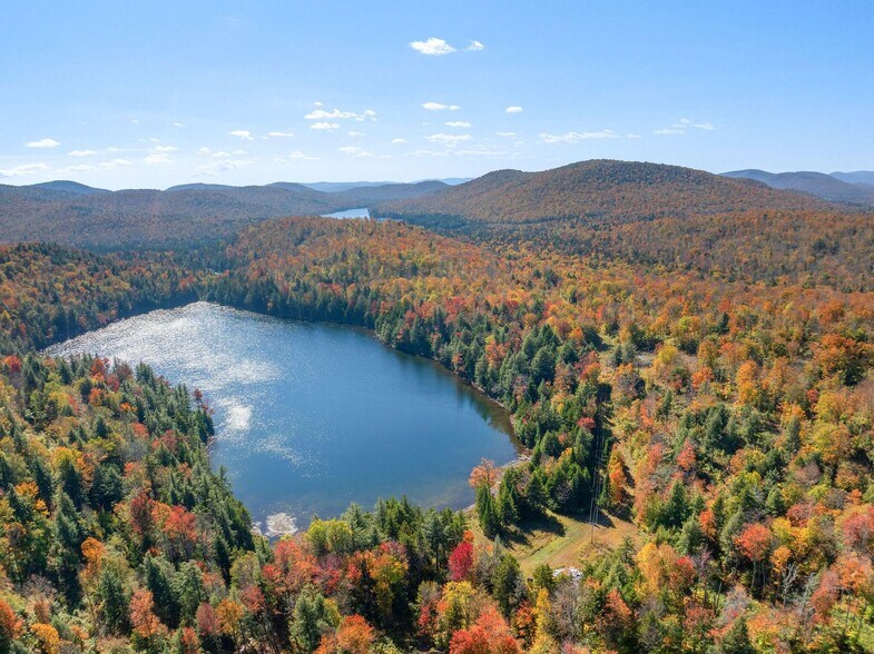 More Photos Of Hamilton Lake Road, Lake Pleasant Lodge Meeting Hall For Sale