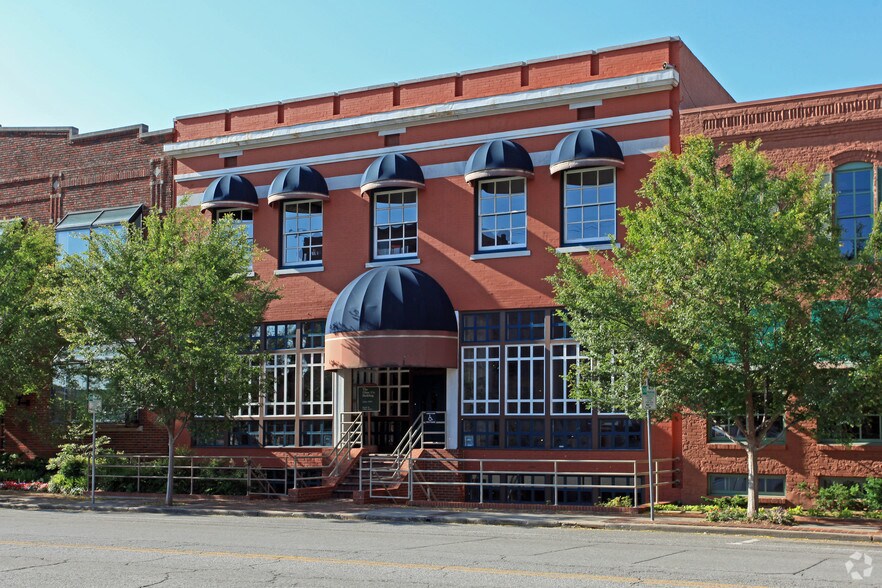 More Photos Of 114-120 E Sheridan Ave, Oklahoma City Office For Lease