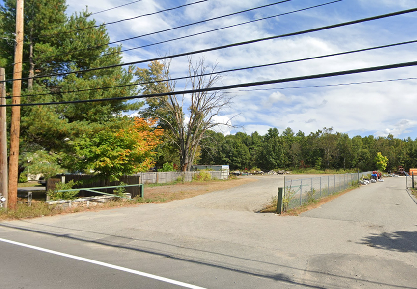 82 Taylor Street, Littleton, MA 01460 Land For Sale