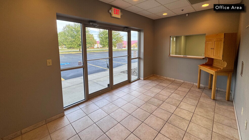 More Photos Of 2395 Rock Rd, Ashland Light Manufacturing For Sale