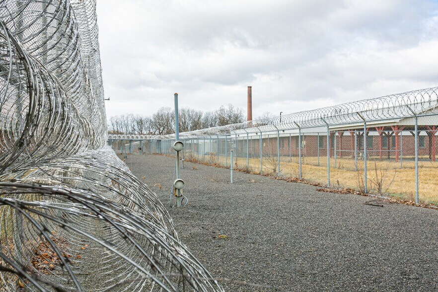 More Photos Of 7005 Sonyea rd, Dansville Distribution For Lease