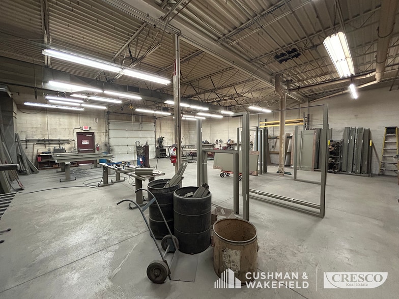 More Photos Of 520 N Arlington St, Akron Warehouse For Sale