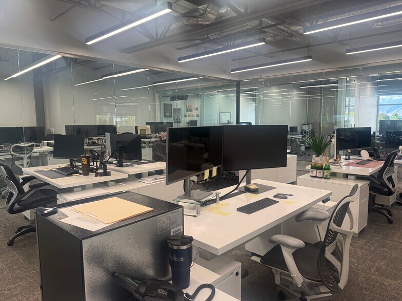 More Photos Of 2208 W 700 S, Springville Light Manufacturing For Sale