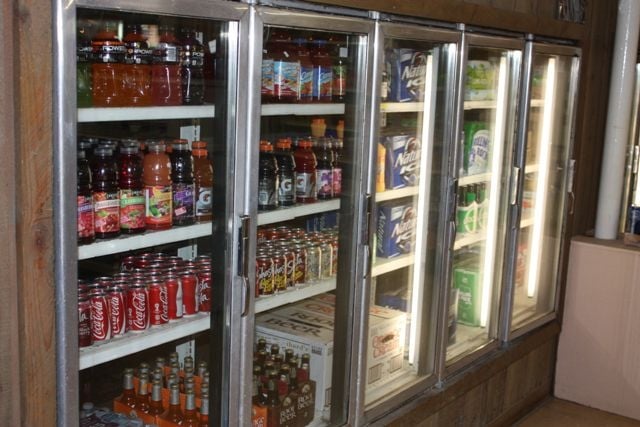 More Photos Of 260 S Derick Flat Rd, Trinity Center Freestanding For Sale