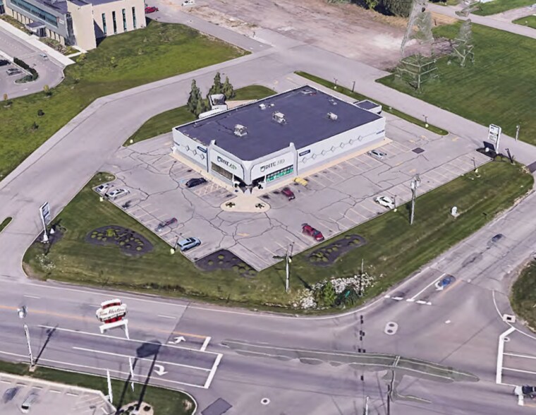 More Photos Of 1075 Ashland Rd, Mansfield General Retail For Sale