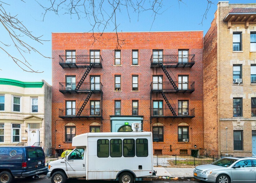 Primary Photo Of 330 E 22nd St, Brooklyn Apartments For Sale