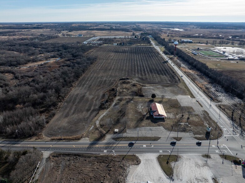 More Photos Of 5511 Rt 12, Richmond Land For Sale